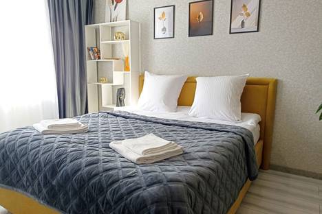 1-комнатная квартира в Иванове, ул. Наумова, 5