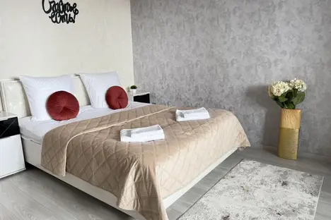 1-комнатная квартира в Иванове, ул. Парижской Коммуны, 57