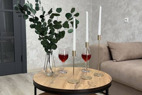 2-комнатная квартира в Иванове, Иваново, ул. Зверева, 39