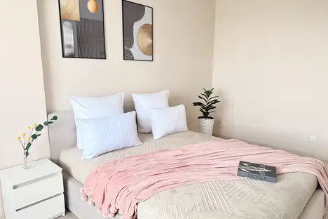 1-комнатная квартира в Иванове, ул. Кузнецова, 67