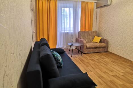 2-комнатная квартира в Омске, пр-кт Карла Маркса, 29А