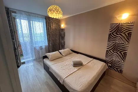 1-комнатная квартира в Омске, ул. Конева, 10к1