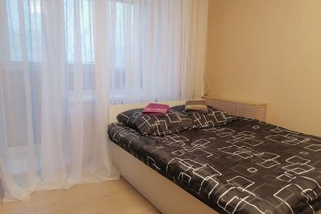 2-комнатная квартира в Ржеве, Осташковский пр-д, 7А