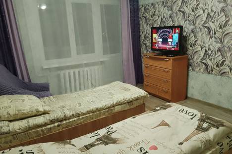 1-комнатная квартира в Ржеве, Краностроителей д 20