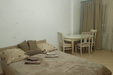 2-комнатная квартира в Москве, Москва, 3-я Владимирская ул., 32/31