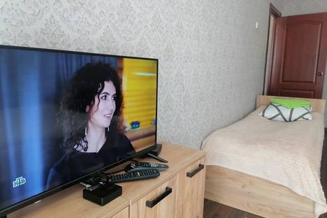 1-комнатная квартира в Ржеве, Ржев, ул. Революции, 25