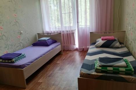 2-комнатная квартира в Ржеве, Ржев, Селижаровский пр-д, 6