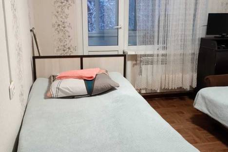 2-комнатная квартира в Ржеве, Торопецкий тракт, 5