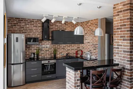 2-комнатная квартира в Минске, ул. Кирилла Туровского, 6