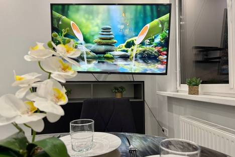 1-комнатная квартира в Минске, ул. Петра Мстиславца, 8