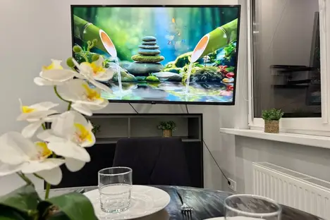 1-комнатная квартира в Минске, ул. Петра Мстиславца, 8