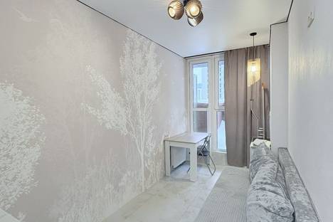 1-комнатная квартира в Минске, ул. Жореса Алфёрова, 1