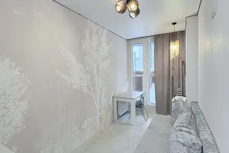 1-комнатная квартира в Минске, ул. Жореса Алфёрова, 1