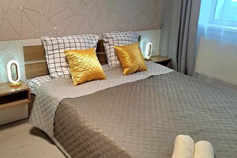 1-комнатная квартира в Ижевске, Северный пер., 54