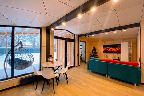 Дом в Нижегородской области, Нижний Новгород, Васильковая ул., 31