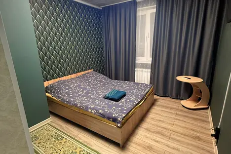 1-комнатная квартира в Москве, Братеевская ул., 18к3