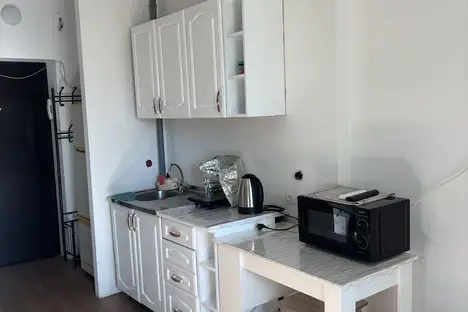 1-комнатная квартира в Хабаровске, Александровская ул., 51