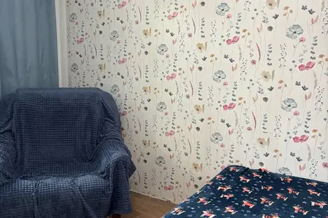 1-комнатная квартира в Хабаровске, Александровская ул., 51