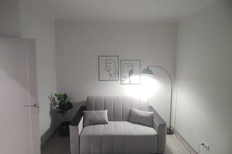 1-комнатная квартира в Москве, Москва, Краснобогатырская ул., 36