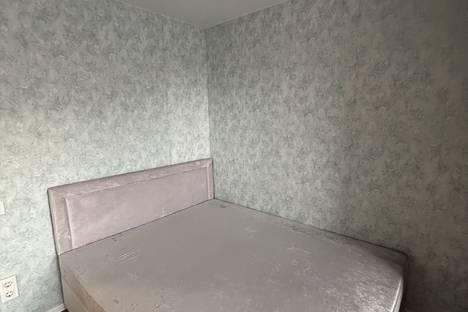 1-комнатная квартира в Хабаровске, Воронежское ш., 3А/1