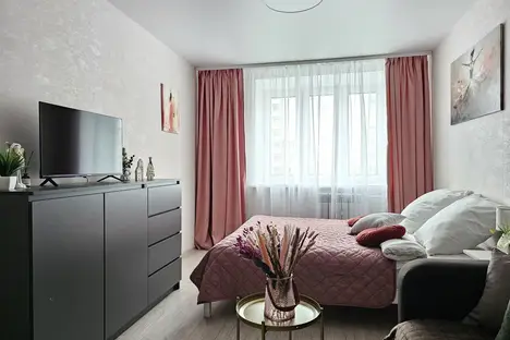 1-комнатная квартира в Вологде, ул. Возрождения, 86