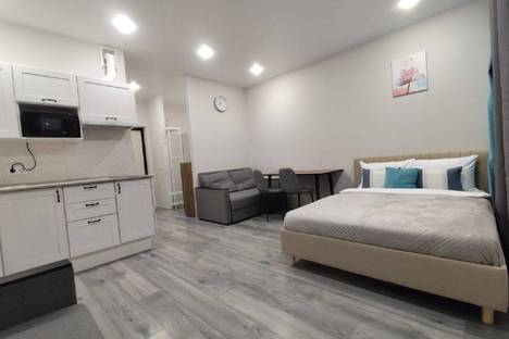 1-комнатная квартира в Краснодаре, Колхозная ул., 5