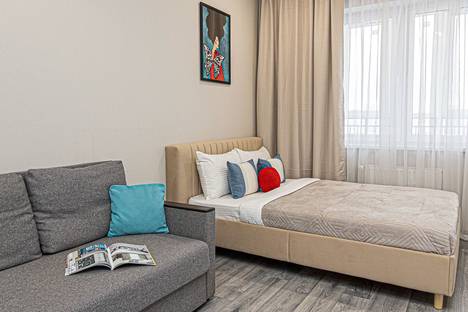 1-комнатная квартира в Краснодаре, Колхозная ул., 5