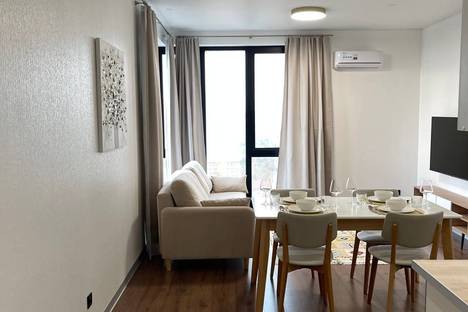 3-комнатная квартира в Москве, Москва, Окружной пр-д, 10Б