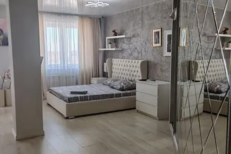 1-комнатная квартира в Омске, б-р Архитекторов, 23