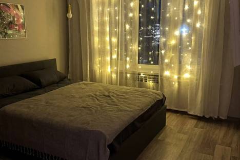 1-комнатная квартира в Рязани, Сенная ул., 3