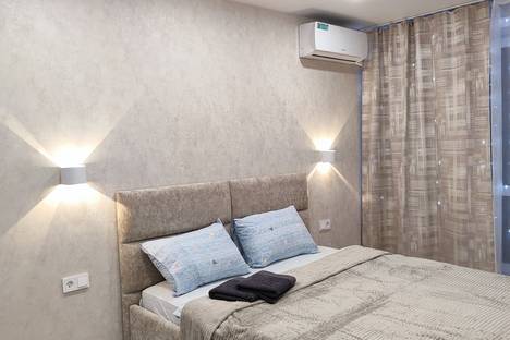 1-комнатная квартира в Хабаровске, ул. Полины Осипенко, 35