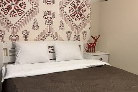 1-комнатная квартира в Мурманске, ул. Академика Книповича, 55