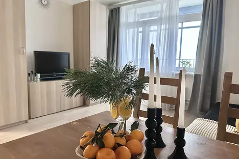 1-комнатная квартира в Котельниках, Котельники, Сосновая ул., 1к3