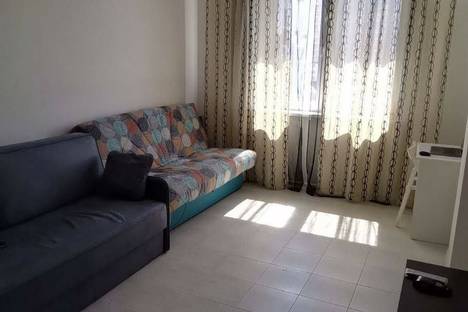 Однокомнатная квартира в аренду посуточно в Анапе по адресу ул. Некрасова, 121к2