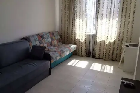 1-комнатная квартира в Анапе, ул. Некрасова, 121к2