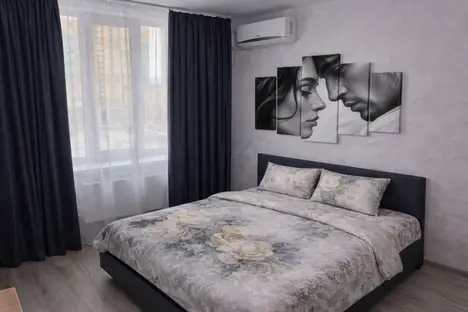 1-комнатная квартира в Волжском, пр-кт им. Ленина, 353