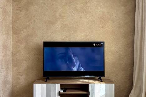 1-комнатная квартира в Краснодаре, Российская ул., 70/6