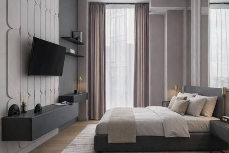 1-комнатная квартира в Москве, 2-я Хуторская ул., 34