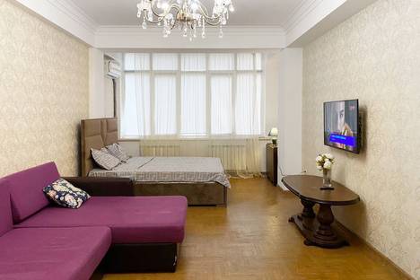 1-комнатная квартира в Каспийске, Каспийск, Молодёжная ул., 8