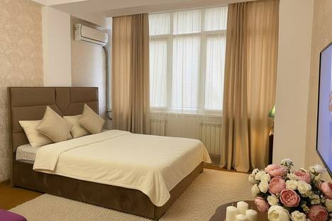 1-комнатная квартира в Каспийске, Молодёжная ул., 8