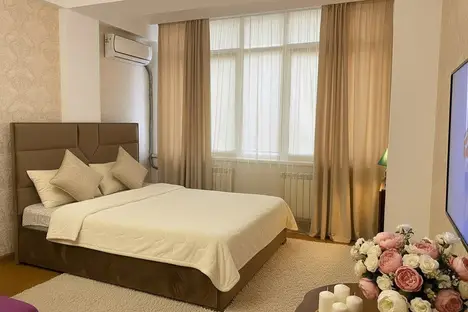 1-комнатная квартира в Каспийске, Каспийск, Молодёжная ул., 8