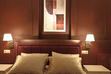 2-комнатная квартира в Санкт-Петербурге, 5-я лн. Васильевского острова, 64