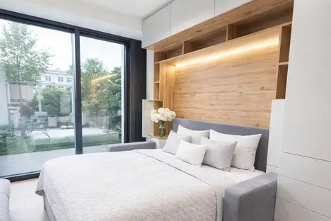 1-комнатная квартира в Москве, 2-я Хуторская ул., 34С