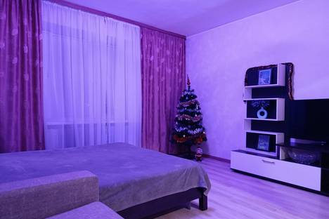 2-комнатная квартира в Пинске, Брестская ул., 114