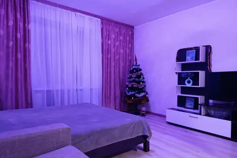 2-комнатная квартира в Пинске, Брестская ул., 114