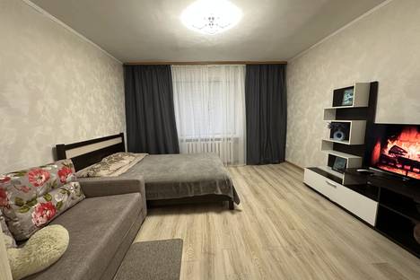 2-комнатная квартира в Пинске, Брестская ул., 114