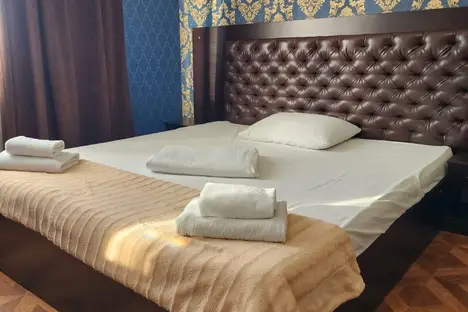 1-комнатная квартира в Ростове-на-Дону, ул. Мадояна, 58В