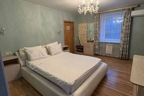 1-комнатная квартира в Домодедове, мкр. Северный, Северная ул., 6А