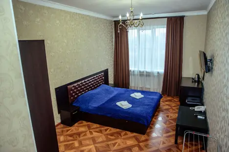 Комната в Ростове-на-Дону, ул. Мадояна, 58В