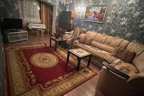 Однокомнатная квартира в аренду посуточно в Сухуме по адресу ул. Ладария, 20